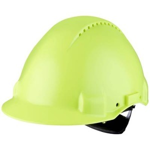 3m, 3M G3000NUV-GB G30NUV Schutzhelm Gelb (fluoreszierend), 3M G3000NUV-GB G30NUV Schutzhelm Gelb (fluoreszierend)