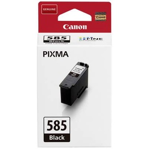 Canon, Canon Tintenpatrone PG-585 Original einzeln Schwarz 6205C001 Druckerpatrone, Canon, Tinten, Canon PG-585 Black, Produkte & Wohnen