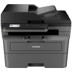 Brother, MFC-L2860DWE, Multifunktionsdrucker, Brother - Mfc-l2860dwe, Schwarz