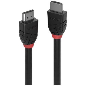 LINDY, LINDY HDMI Anschlusskabel HDMI-A Stecker, HDMI-A Stecker 10.00 m Schwarz 36468 HDMI-Kabel, LINDY HDMI Anschlusskabel HDMI-A Stecker, HDMI-A Stecker 10.00 m Schwarz 36468 4K UHD HDMI-Kabel