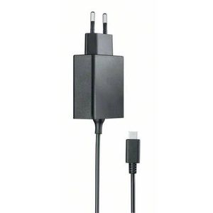 Bosch Home and Garden, Bosch Home and Garden 1600A01RU6 Steckerladergerät 1600A01RU6, 