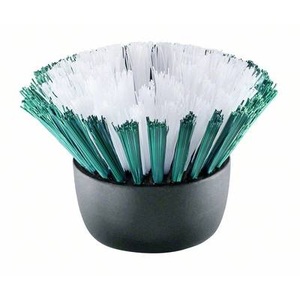 Bosch, Bosch Borstenbürste für UniversalBrush Zubehör Reinigen / Polieren, Bosch Borstenbürste UniversalBrush