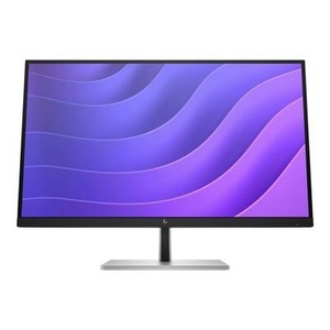 Hp, E27q G5, LED-Monitor, HP E27Q G5 LED-Monitor EEK E (A - G) 68.6 cm (27 Zoll) 2560 x 1440 Pixel 16:9 5 ms HDMI®, DisplayPort, USB-A (USB 3.2