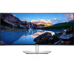 Dell, Dell Monitor U4021QW LED-Monitor 100.8 cm (39.7 Zoll) 5120 x 2160 Pixel 21:9 5 ms, 
