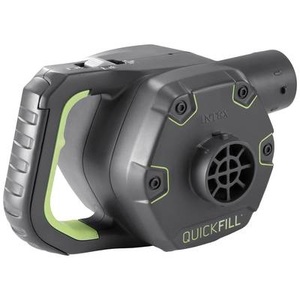 Intex, Intex Luftpumpe Quick-Fill Rechargeable, Intex Quick-fill aufladbare Elektropumpe