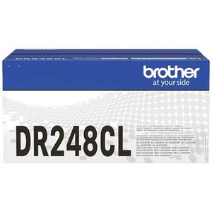 Brother, Trommeleinheit DR-248CL, Brother Trommeleinheit DR-248CL Original 30000 Seiten DR248CL