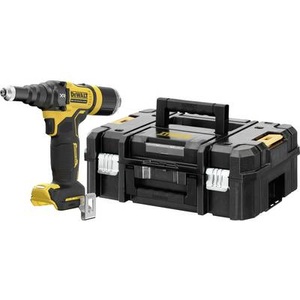 DEWALT DCF403NT-XJ Akku-Nietpistole 18 V ohne Akku