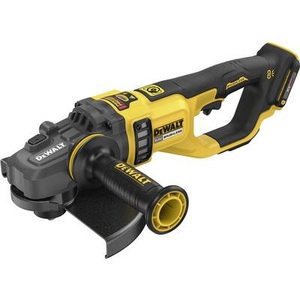 DEWALT DCG460N-XJ Akku-Winkelschleifer ohne Akku, ohne Ladegerät 54 V