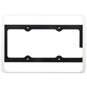 Displine, Displine Dame Wall 2.0 Tablet Wandhalterung Passend für Marke (Tablet): Apple 27,7 cm (10,9) - 27,9 cm (11), Displine Dame Wall 2.0 Tablet Wandhalterung Apple iPad Air 10.9 (4./5. Gen.), iPad Pro 11 (1./2./3./4. Gen.) 27,7 cm