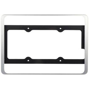 Displine, Displine Dame Wall 2.0 Tablet Wandhalterung Passend für Marke (Tablet): Apple 27,7 cm (10,9) - 27,9 cm (11), Displine Dame Wall 2.0 Tablet Wandhalterung Apple iPad Air 10.9 (4./5. Gen.), iPad Pro 11 (1./2./3./4. Gen.) 27,7 cm