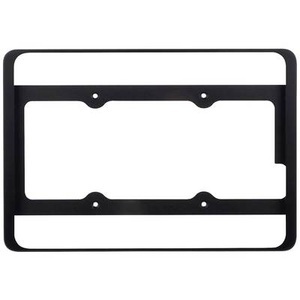 Displine, Displine Dame Wall 2.0 Tablet Wandhalterung Passend für Marke (Tablet): Apple 27,7 cm (10,9) - 27,9 cm (11), Displine Dame Wall 2.0 Tablet Wandhalterung Apple iPad Air 10.9 (4./5. Gen.), iPad Pro 11 (1./2./3./4. Gen.) 27,7 cm