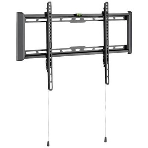 VALUE, Value 17991222 TV-Wandhalterung 94,0 cm (37) - 203,2 cm (80) Starr