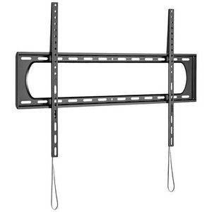 VALUE, Value 17991226 TV-Wandhalterung 152,4 cm (60) - 304,8 cm (120) Starr