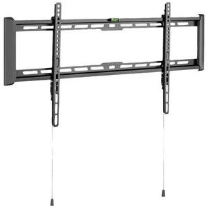 VALUE, Value 17991224 TV-Wandhalterung 109,2 cm (43) - 228,6 cm (90) Starr