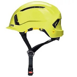 Uvex, uvex pronamic 9735131 Schutzhelm EN 455 Gelb, uvex pronamic 9735131 Schutzhelm EN 455 Gelb
