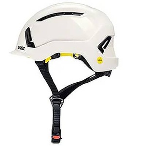 Uvex, uvex pronamic 9735031 Schutzhelm EN 455 Weiß, uvex pronamic 9735031 Schutzhelm EN 455 Weiß
