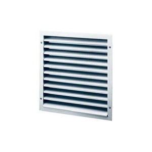Maico Ventilatoren, Maico Ventilatoren Aussengitter, Maico Ventilatoren LB12923 Aussengitter
