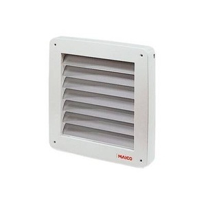 Maico Ventilatoren, Maico Ventilatoren Ventilator-Verschlusskappe, Maico Ventilatoren Maico Ventilator-Verschlusskappe