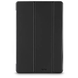 HAMA, Hama Fold FlipCase Samsung Galaxy Tab S9 Schwarz Tablet-Tasche, Hama Tablet Book Cover Fold Galaxy Tab S9 FE 10.9