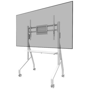 Neomounts by Newstar, Neomounts by NewStar TV-Trolley FL50-525WH1 Weiss, Neomounts by NewStar TV-Trolley FL50-525WH1 Weiss