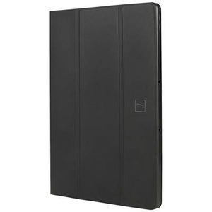 Tucano, Tucano TRE Case BookCase Lenovo Tab P12 Schwarz Tablet Tasche, modellspezifisch, Tucano TRE Case Tablet-Cover Lenovo Tab P12 12,7 cm (5) Book Cover Schwarz