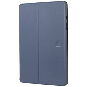 Tucano, Tucano Gala Tablet Case BookCase Samsung Galaxy Tab A9+ Blau Tablet Tasche, modellspezifisch, Tucano Gala Tablet Case Tablet-Cover Samsung Galaxy Tab A9+ 27,9 cm (11) Book Cover Blau