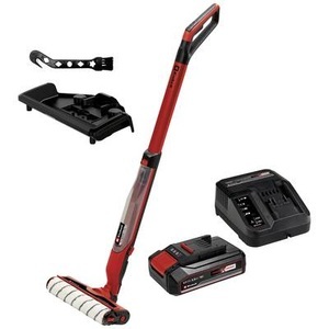 Einhell, Einhell CLEANEXXO Power X-Change 1x 2,5Ah Hartbodenreiniger inkl. Akku, inkl. Ladegerät, Einhell CLEANEXXO Power X-Change 1x 2,5Ah Hartbodenreiniger inkl. Akku, inkl. Ladegerät