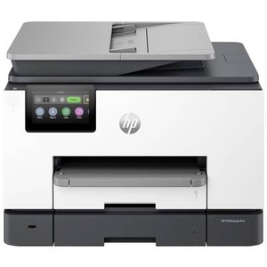 Hp, HP Multifunktionsdrucker OfficeJet Pro 9130b All in One Drucker, HP Officejet Pro 9130b All-in-One Multifunktionsdrucker Tintenstrahl Farbe A4 Drucker, Scanner, Kopierer, Fax ADF,