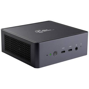 CSL Computer, CSL Computer Mini PC VenomBox HS () AMD Ryzen 7 7840HS 8 GB RAM 500 GB SSD AMD AMD Radeon? 780M 90493, 