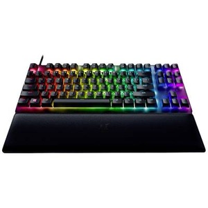 Razer, Huntsman V2 TKL, Gaming-Tastatur, 