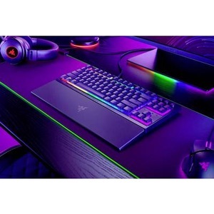 Razer, Ornata V3 TKL, Gaming-Tastatur