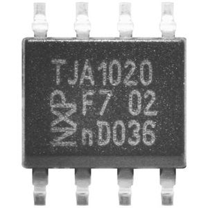 NXP Semiconductors, NXP Semiconductors TJA1020T/CM,118 Linear IC SO-8 Tape on Full reel, NXP Semiconductors TJA1020T/CM,118 Linear IC SO-8 Tape on Full reel