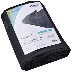 Oase, Oase 93229 Teichfolie (L x B) 6 m x 4 m 1 St., Oase 93229 Teichfolie (L x B) 6 m x 4 m 1 St.