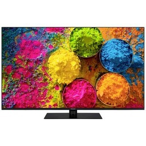 Panasonic TX-50MX700E LED-TV 126 cm 50 Zoll EEK E (A - G) CI+, DVB-C, DVB-S, DVB-S2, DVB-T, DVB-T2, Full HD, Smart TV,