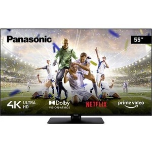 Panasonic, TX-55MX600E, LED-Fernseher, 