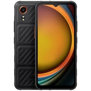 Samsung Galaxy X Cover7 Enterprise Edition 5G Smartphone 128 GB 16.8 cm (6.6 Zoll) Schwarz Android? 14 Dual-SIM