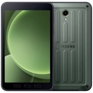 Samsung Galaxy Tab Active 5 WiFi Enterprise Edition WiFi 128 GB Grün Android-Tablet 20.3 cm (8 Zoll) 2.4 GHz, 2.0 GHz