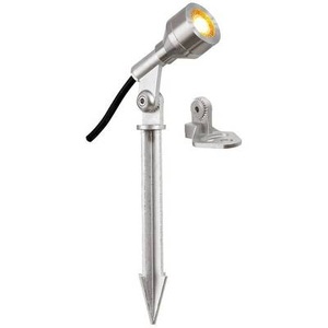 EVN, EVN P68123502 LED-Strahler, 12V/DC, GZ-4, 3.000 K, EVN P68123502 LED-Strahler, 12V/DC, GZ-4, 3.000 K