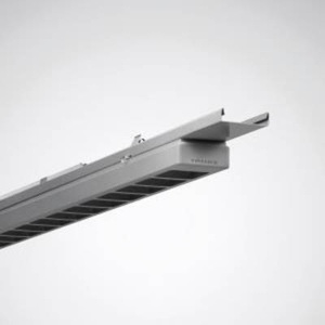 Trilux, Trilux 9002244149 9002244149 LED-Lichtbandleuchte LED 45 W LED Silber 1 St., Trilux 9002244149 9002244149 LED-Lichtbandleuchte 45 W LED Silber 1 St.