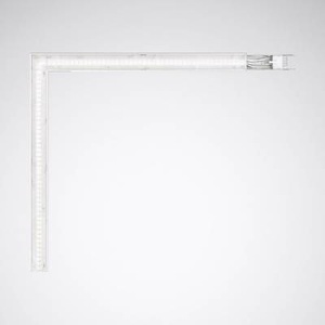 Trilux, Trilux 6237151 6237151 LED-Lichtbandsystem LED 34 W LED Weiß 1 St., Trilux 6237151 6237151 LED-Lichtbandsystem 34 W LED Weiß 1 St.