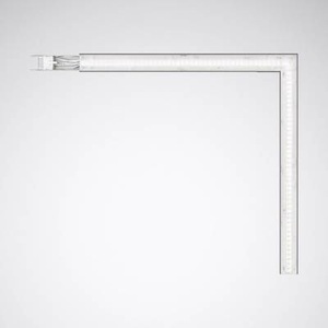 Trilux, Trilux 6237551 6237551 LED-Lichtbandsystem LED 34 W LED Silber 1 St., Trilux 6237551 6237551 LED-Lichtbandsystem 34 W LED Silber 1 St.