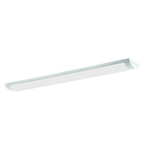 PRACHT, Pracht 76037551 LED-Feuchtraumleuchte LED LED fest eingebaut 66 W Weiß Weiß, Pracht 76037551 LED-Feuchtraumleuchte LED LED fest eingebaut 66 W Weiß Weiß