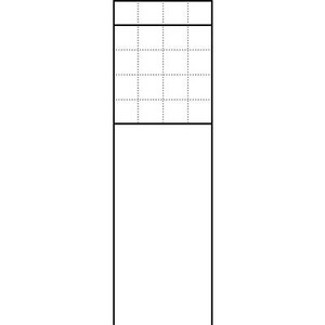 Siedle, Siedle 200023137-00 200023137-00 Briefkasten Silber, Siedle 200023137-00 200023137-00 Briefkasten Silber