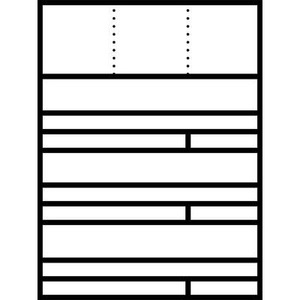 Siedle, Siedle 200023300-00 200023300-00 Briefkasten Weiß, Siedle 200023300-00 200023300-00 Briefkasten Weiß