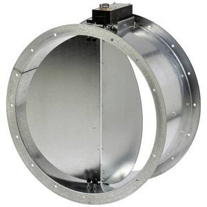Helios Ventilatoren, Helios Ventilatoren 2575 Rohr-Verschlussklappe, Helios Ventilatoren 2575 Rohr-Verschlussklappe