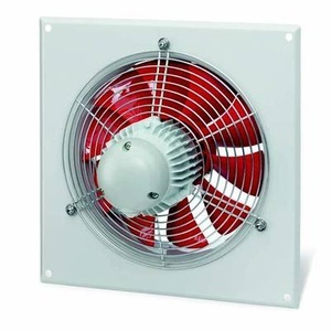 Helios Ventilatoren, Helios Ventilatoren 1157 Axiallüfter 400 V 500 mm, Helios Ventilatoren 1157 Axiallüfter 400 V 500 mm
