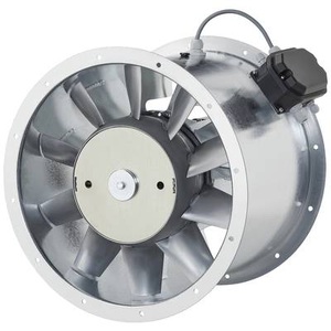 Helios Ventilatoren, Helios Ventilatoren 3107 Rohrlüfter 400 V 12380 m³/h, Helios Ventilatoren 3107 Rohrlüfter 400 V 12380 m³/h