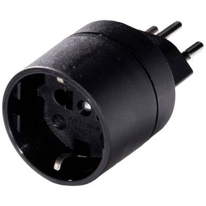 Kaiser, Kaiser 157N/sw Reiseadapter 157N/sw