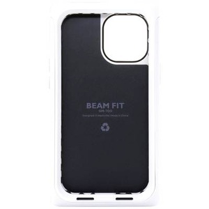 Beam Mobile, Beam Mobile Beam Mobile Fit Healthcare Schutzhülle mit MagSafe Cover Apple iPhone 15 & 14 & 13 Weiß MagSafe kompatibel,, Beam Mobile Beam Mobile Fit Healthcare Schutzhülle mit MagSafe Cover Apple iPhone 15, iPhone 14, iPhone 13 Weiß MagSafe