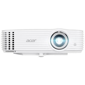Acer, Acer Beamer H6555BDKi DLP Helligkeit: 4800 lm 1920 x 1080 Full HD 10000 : 1 Weiß, H6555BDKi, DLP-Beamer